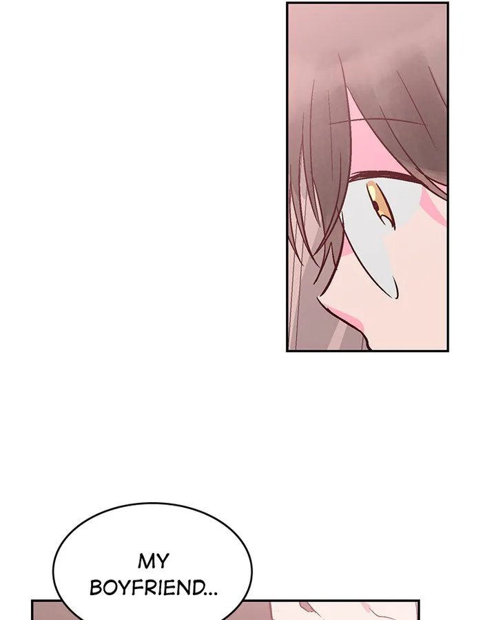 The Makeup Remover Chapter 80 page 46