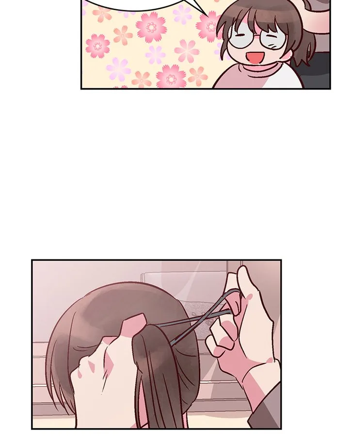 The Makeup Remover Chapter 80 page 48
