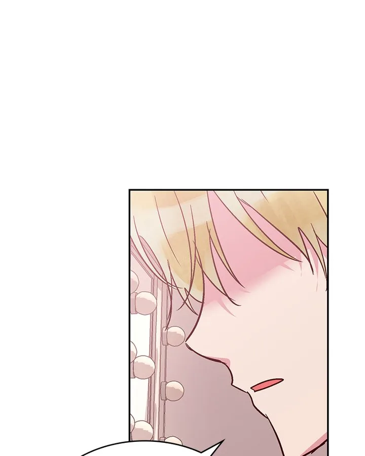 The Makeup Remover Chapter 80 page 49