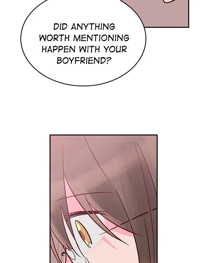 The Makeup Remover Chapter 80 page 50