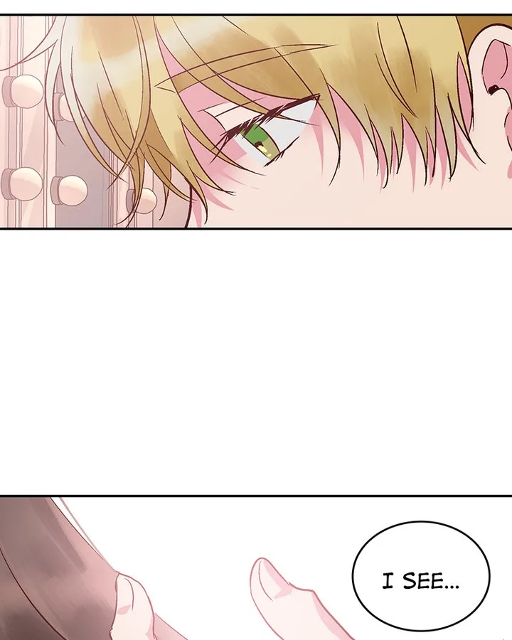 The Makeup Remover Chapter 80 page 54