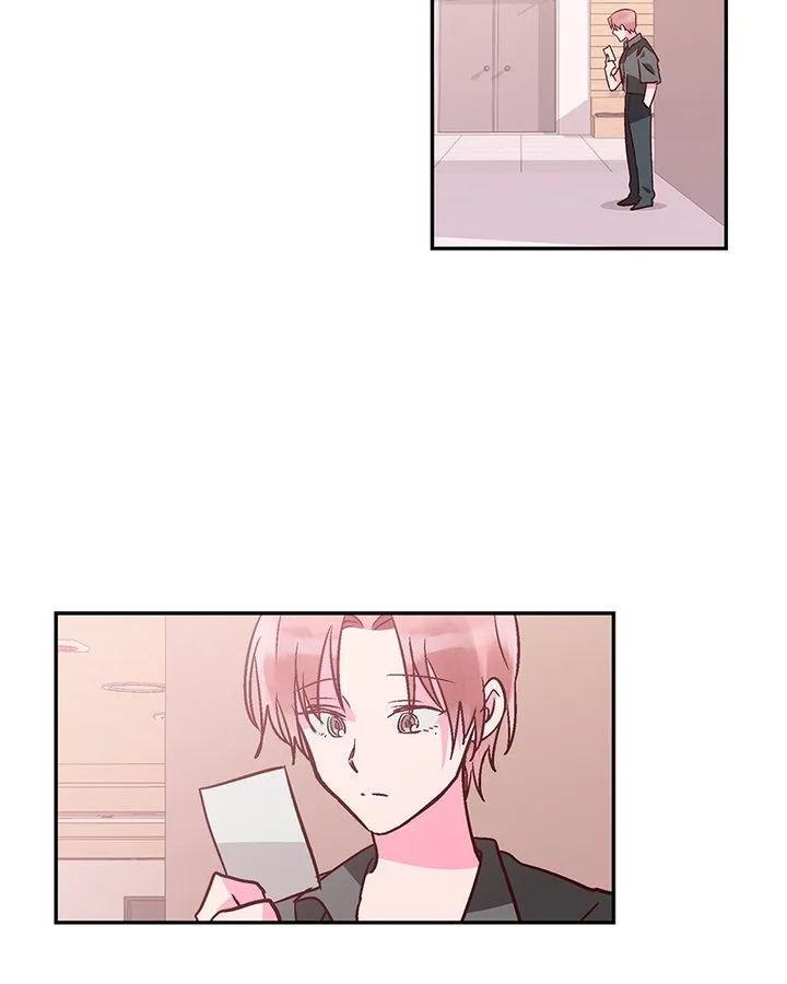The Makeup Remover Chapter 80 page 57