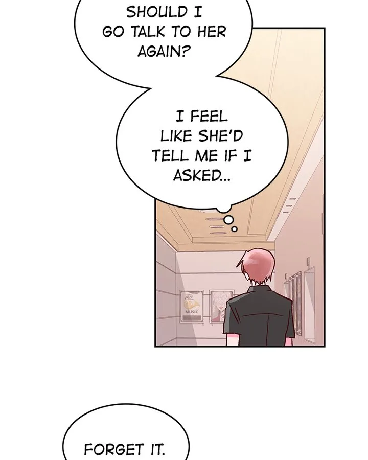 The Makeup Remover Chapter 80 page 60