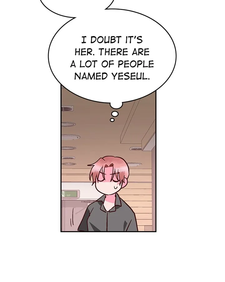 The Makeup Remover Chapter 80 page 61