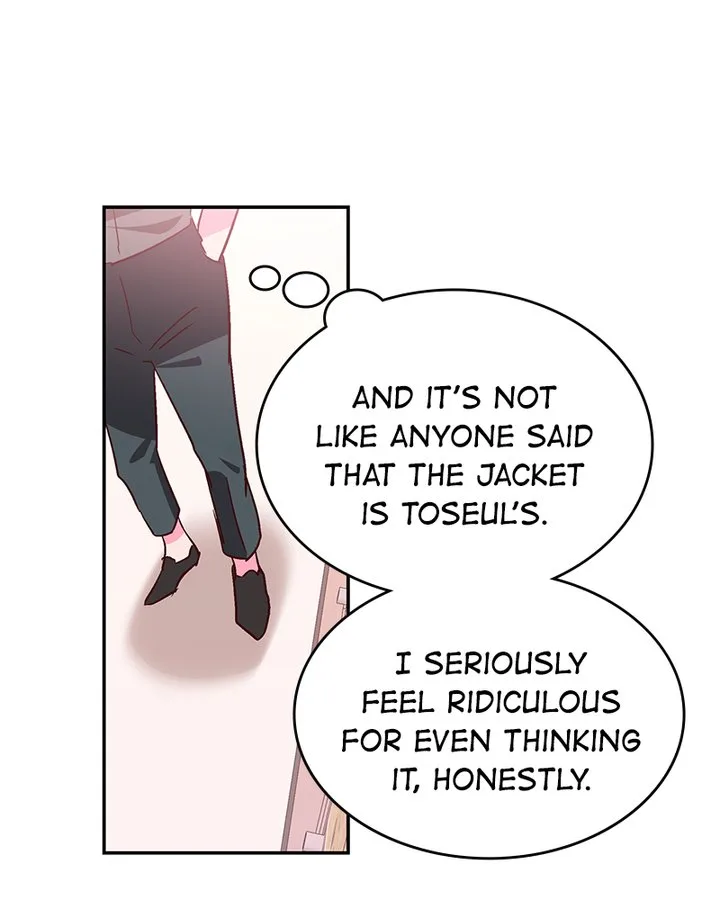 The Makeup Remover Chapter 80 page 62