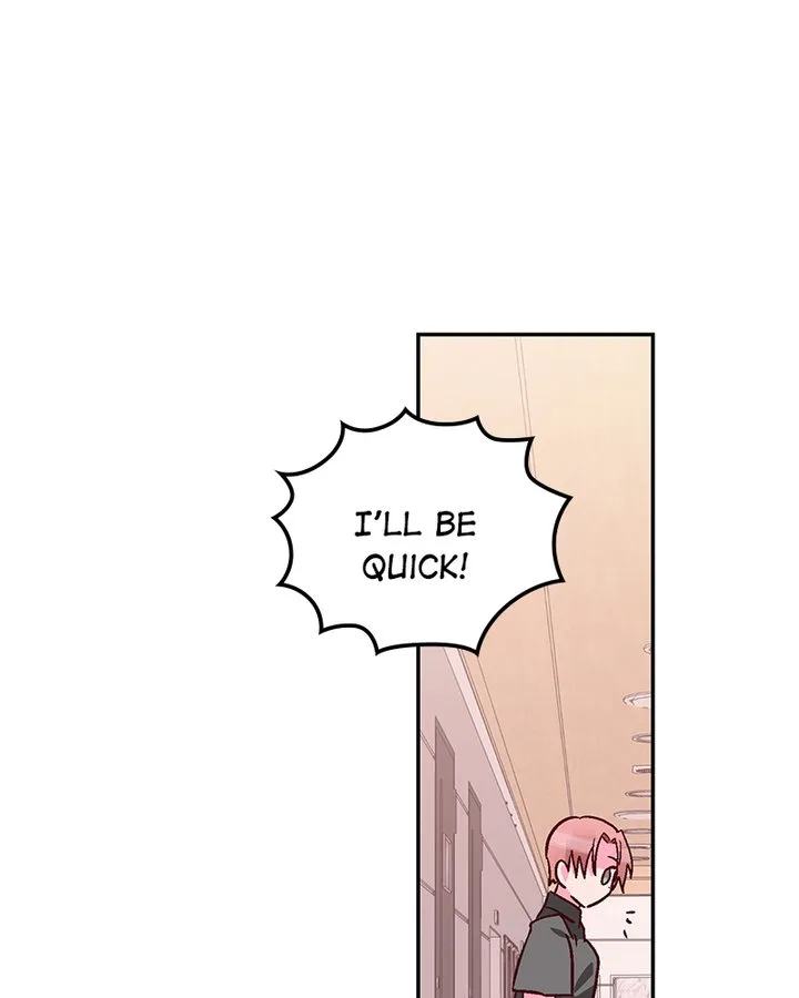 The Makeup Remover Chapter 80 page 63
