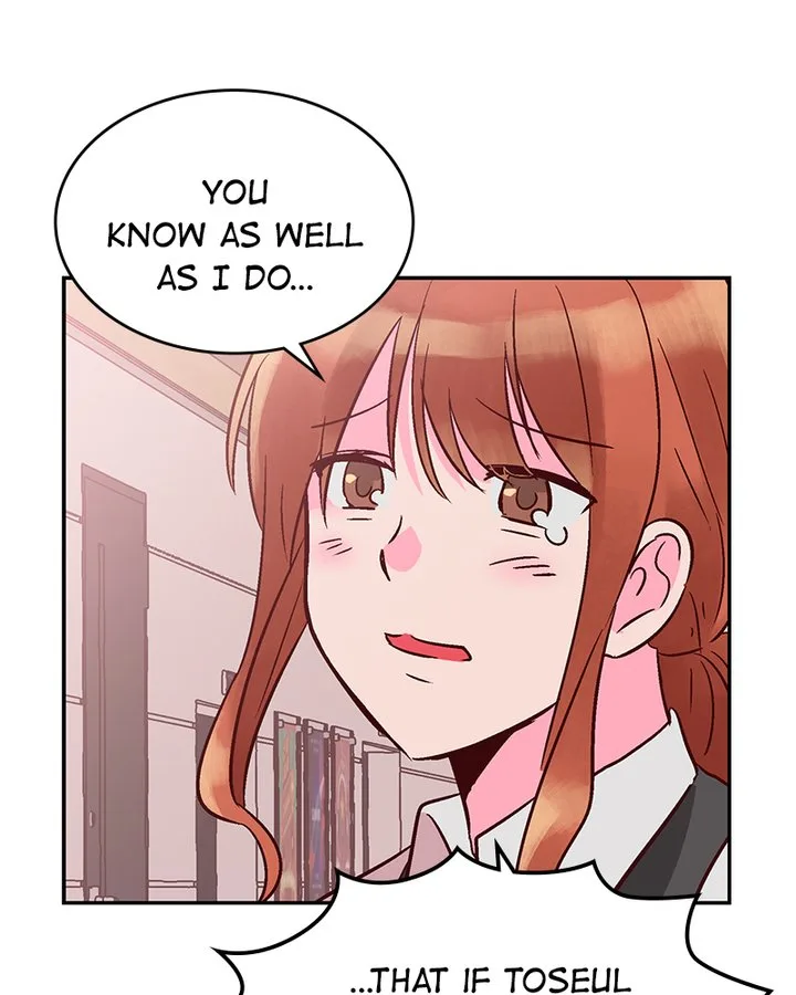 The Makeup Remover Chapter 80 page 67
