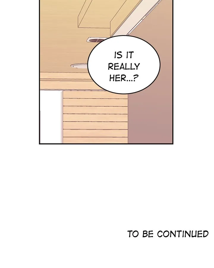 The Makeup Remover Chapter 80 page 71