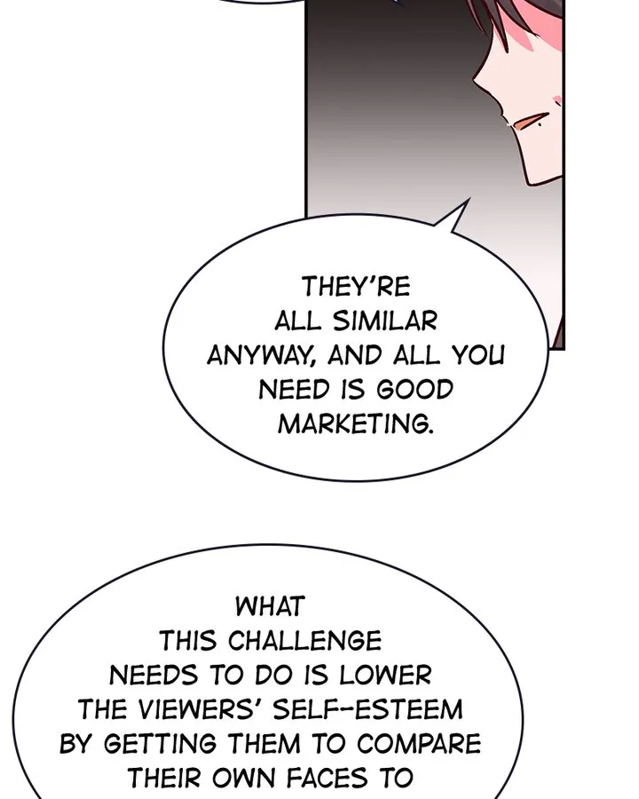 The Makeup Remover Chapter 81 page 12