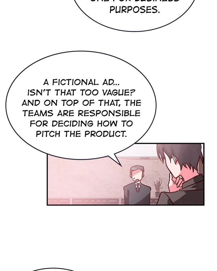 The Makeup Remover Chapter 81 page 5