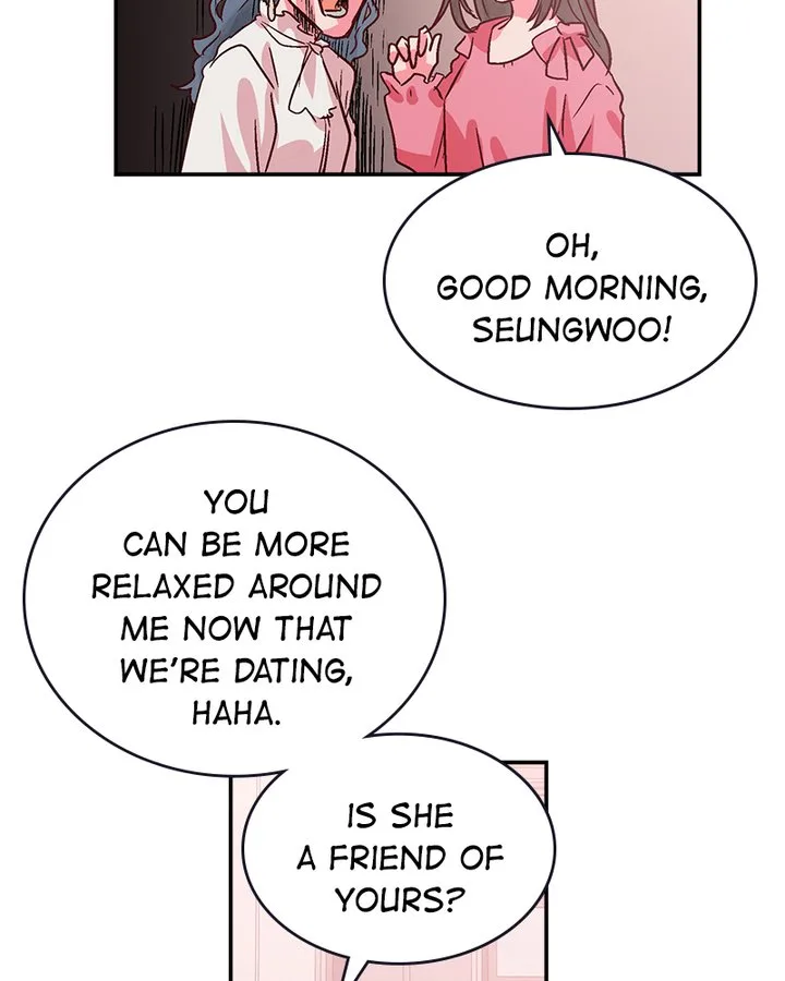 The Makeup Remover Chapter 81 page 24