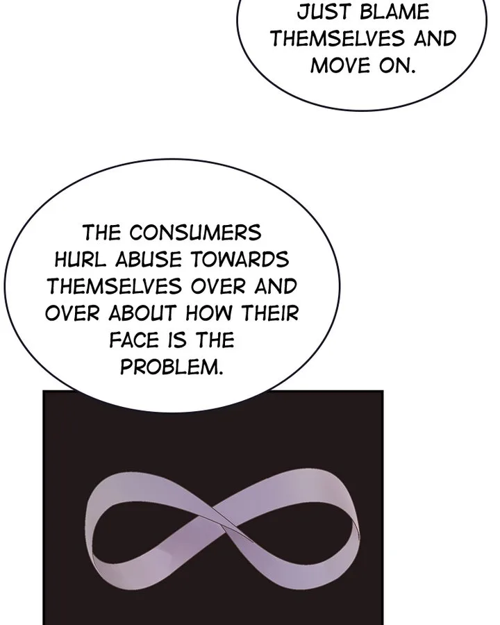 The Makeup Remover Chapter 81 page 10