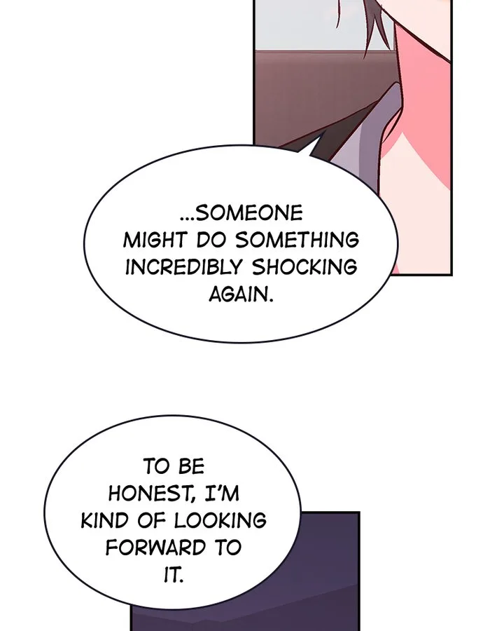 The Makeup Remover Chapter 81 page 15