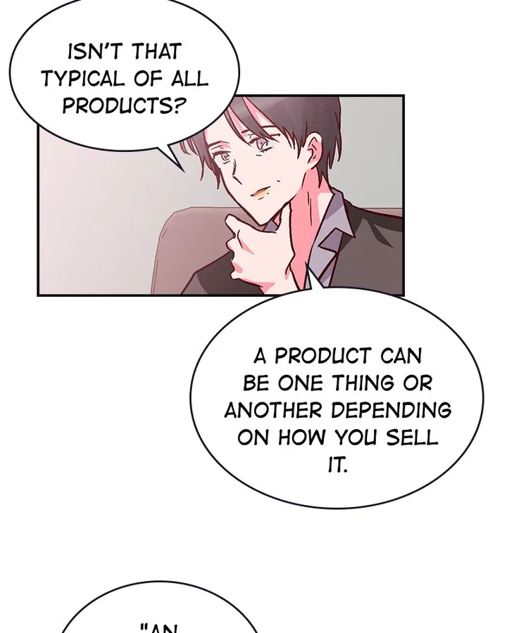 The Makeup Remover Chapter 81 page 6