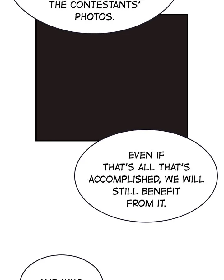 The Makeup Remover Chapter 81 page 13