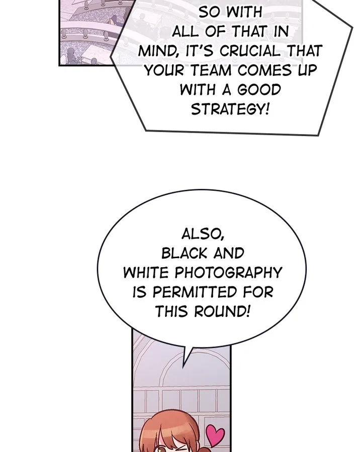 The Makeup Remover Chapter 81 page 2