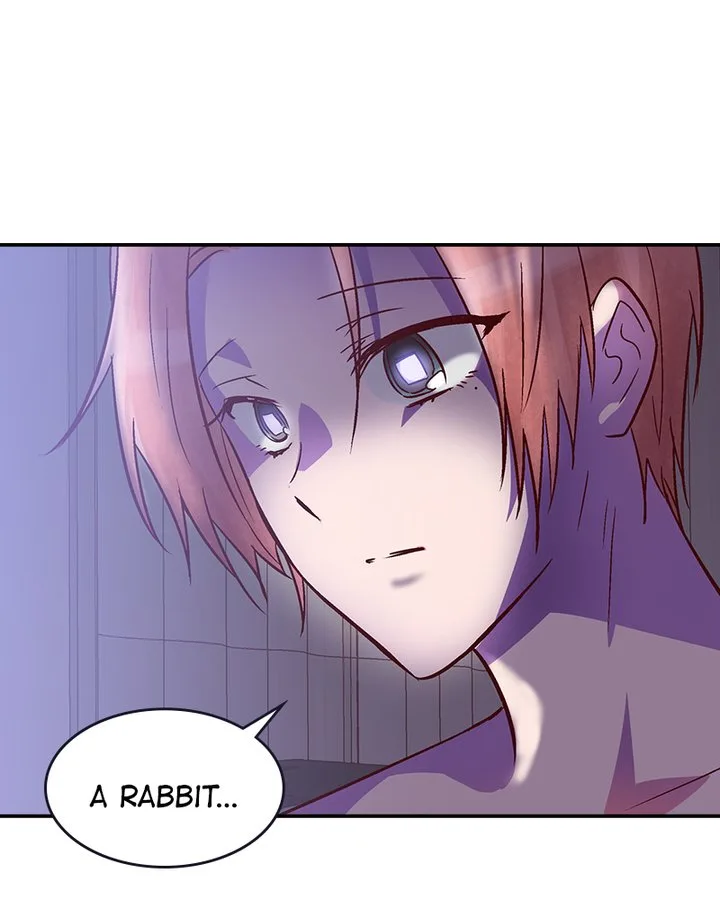 The Makeup Remover Chapter 81 page 18
