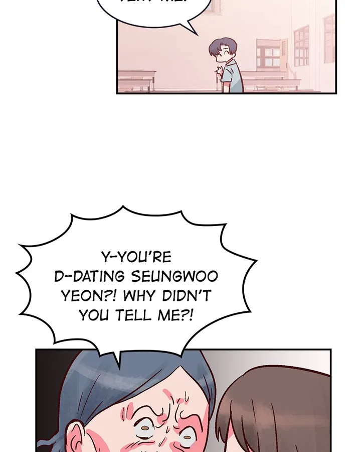 The Makeup Remover Chapter 81 page 27