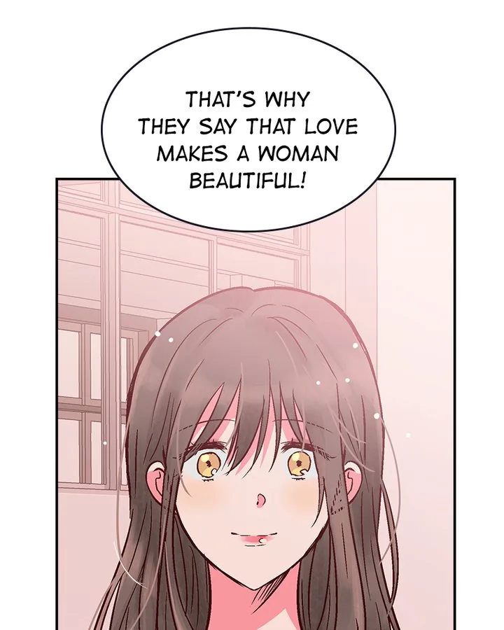 The Makeup Remover Chapter 81 page 30