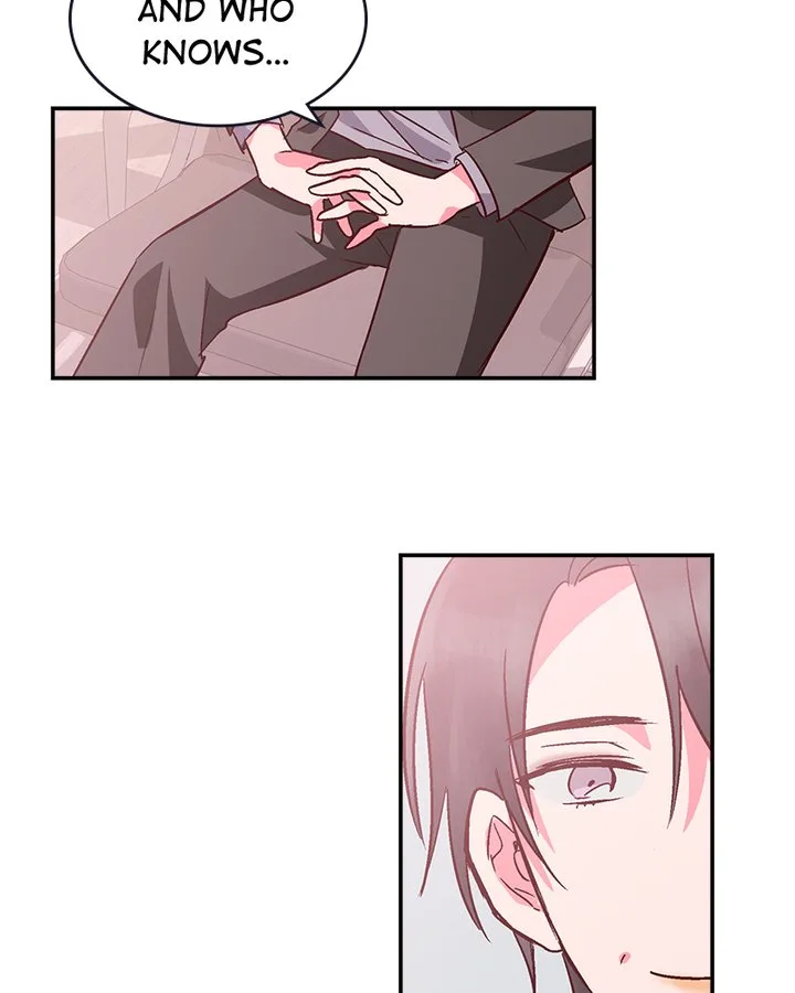 The Makeup Remover Chapter 81 page 14