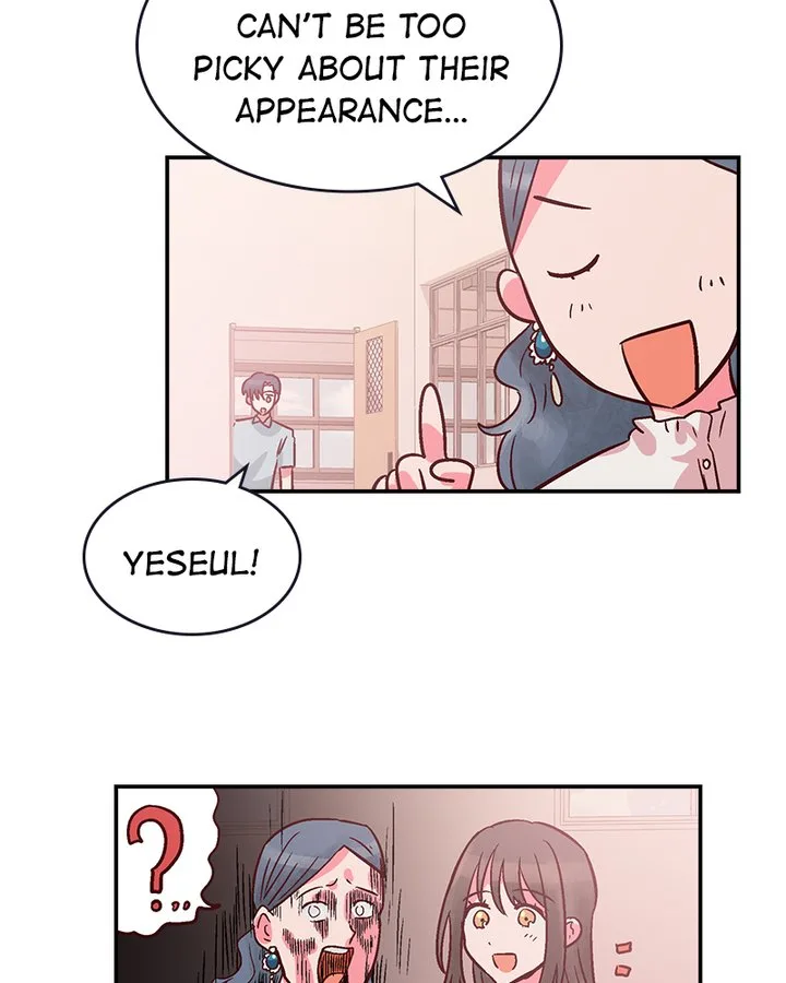 The Makeup Remover Chapter 81 page 23