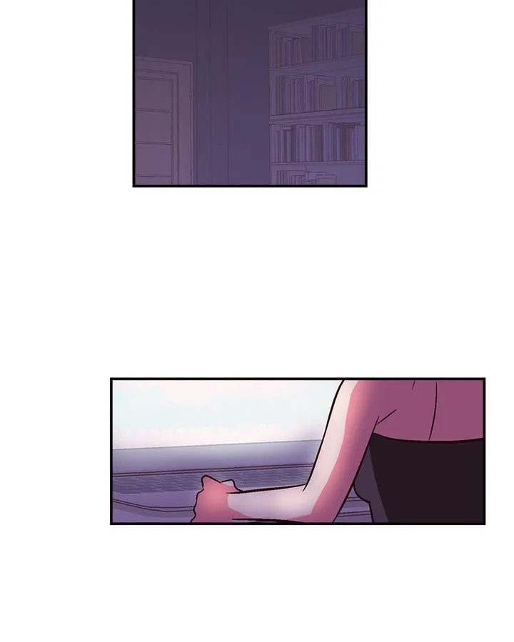 The Makeup Remover Chapter 81 page 16