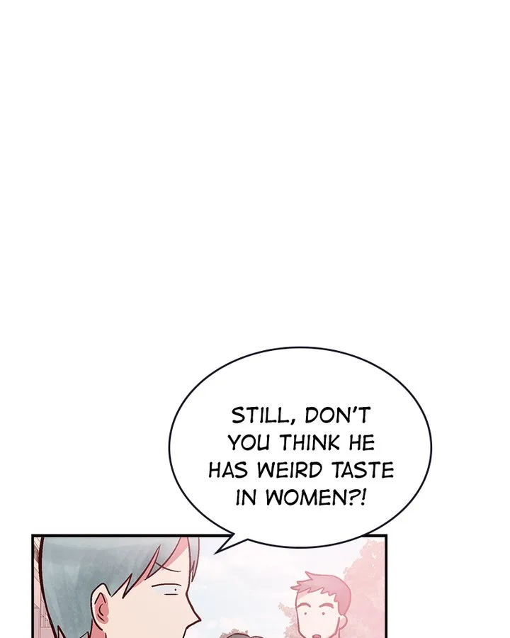 The Makeup Remover Chapter 81 page 35