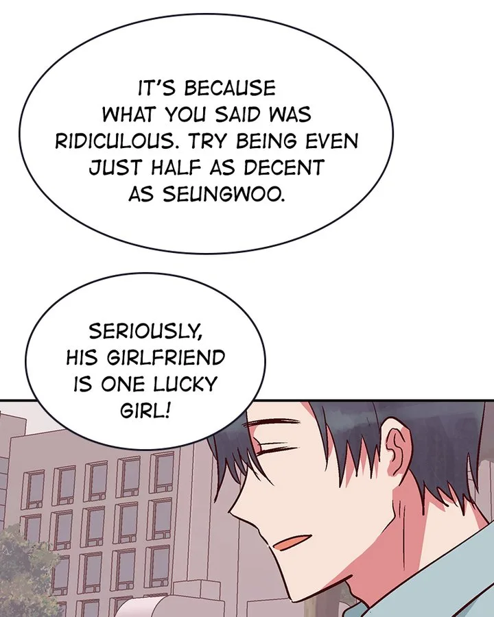 The Makeup Remover Chapter 81 page 40