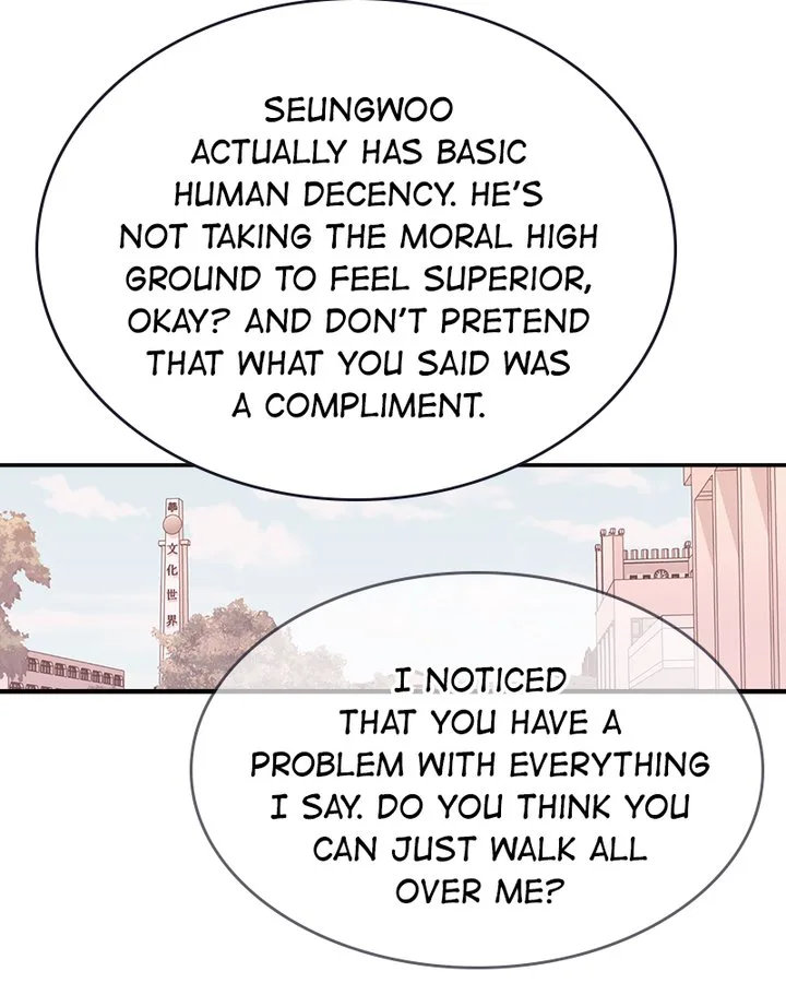 The Makeup Remover Chapter 81 page 39