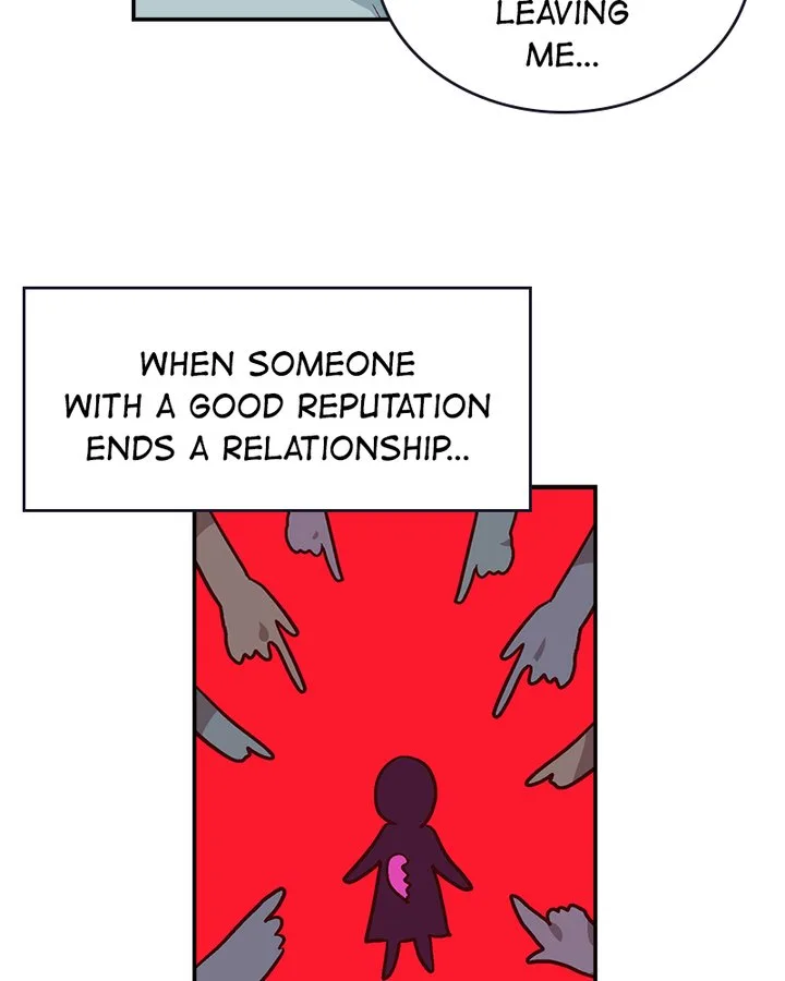 The Makeup Remover Chapter 81 page 43