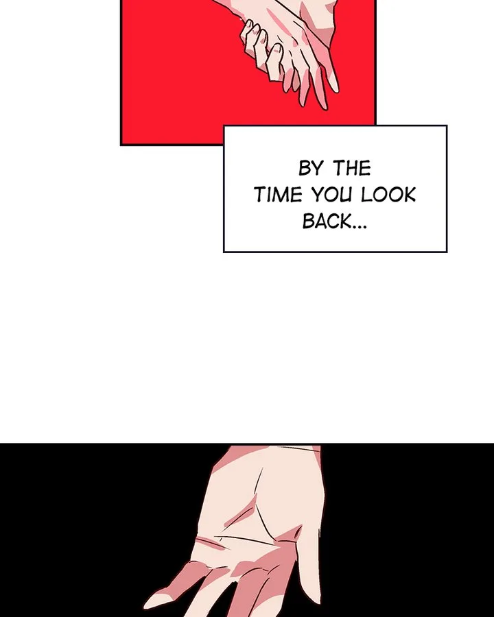The Makeup Remover Chapter 81 page 45
