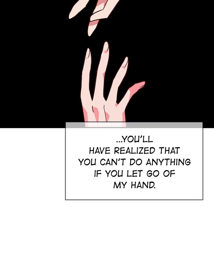 The Makeup Remover Chapter 81 page 46