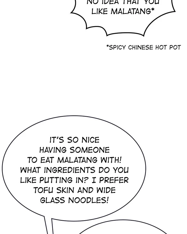 The Makeup Remover Chapter 81 page 48