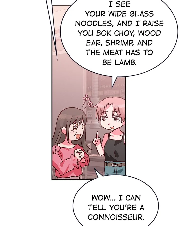 The Makeup Remover Chapter 81 page 49