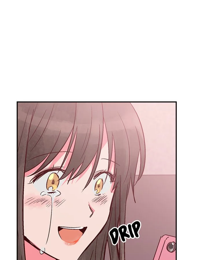 The Makeup Remover Chapter 81 page 56