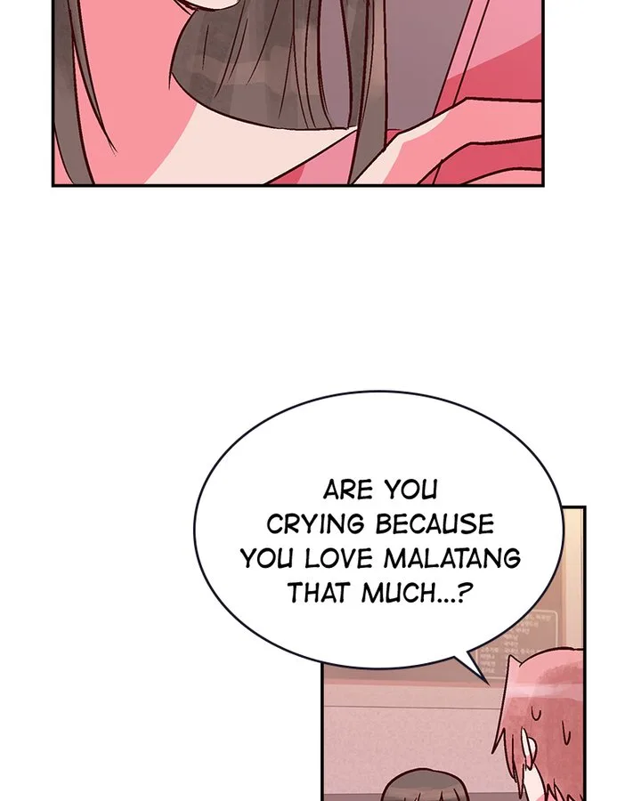 The Makeup Remover Chapter 81 page 57