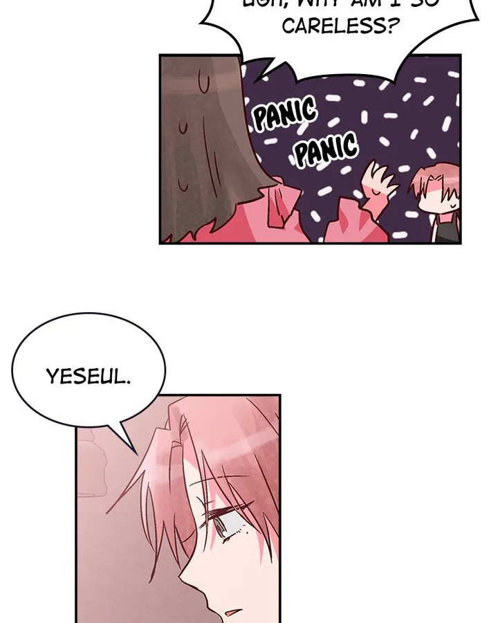 The Makeup Remover Chapter 81 page 61