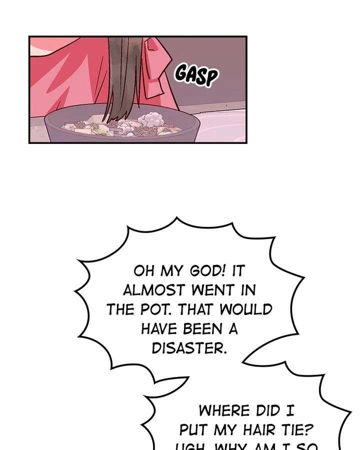 The Makeup Remover Chapter 81 page 60