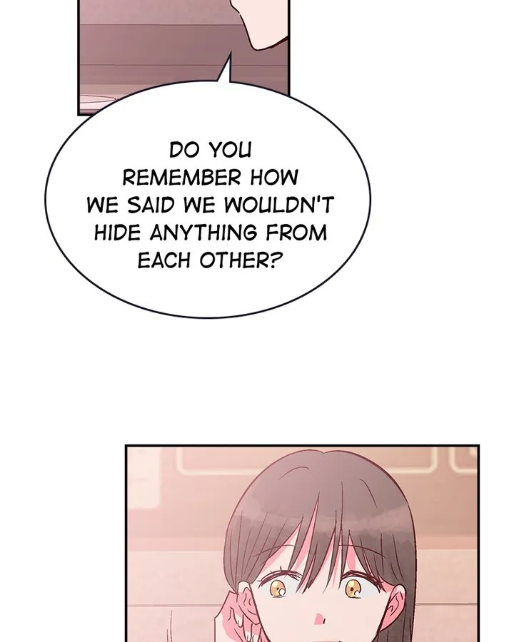 The Makeup Remover Chapter 81 page 62