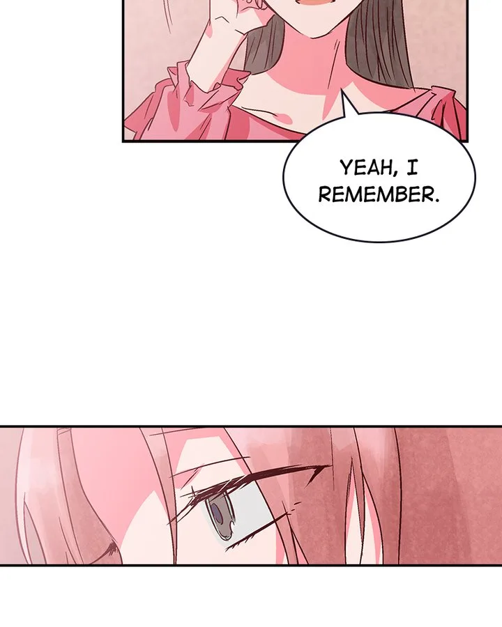 The Makeup Remover Chapter 81 page 63