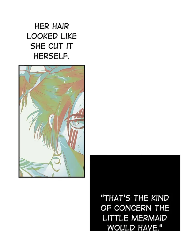 The Makeup Remover Chapter 81 page 64