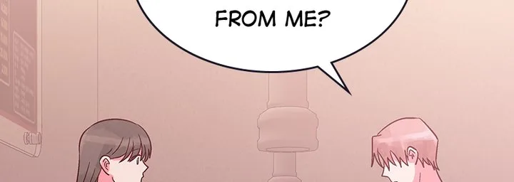 The Makeup Remover Chapter 81 page 68