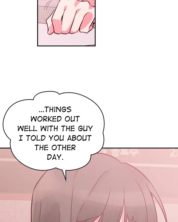 The Makeup Remover Chapter 82 page 5