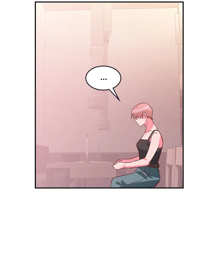 The Makeup Remover Chapter 82 page 15