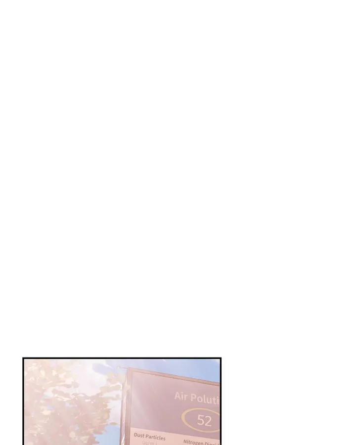 The Makeup Remover Chapter 82 page 16