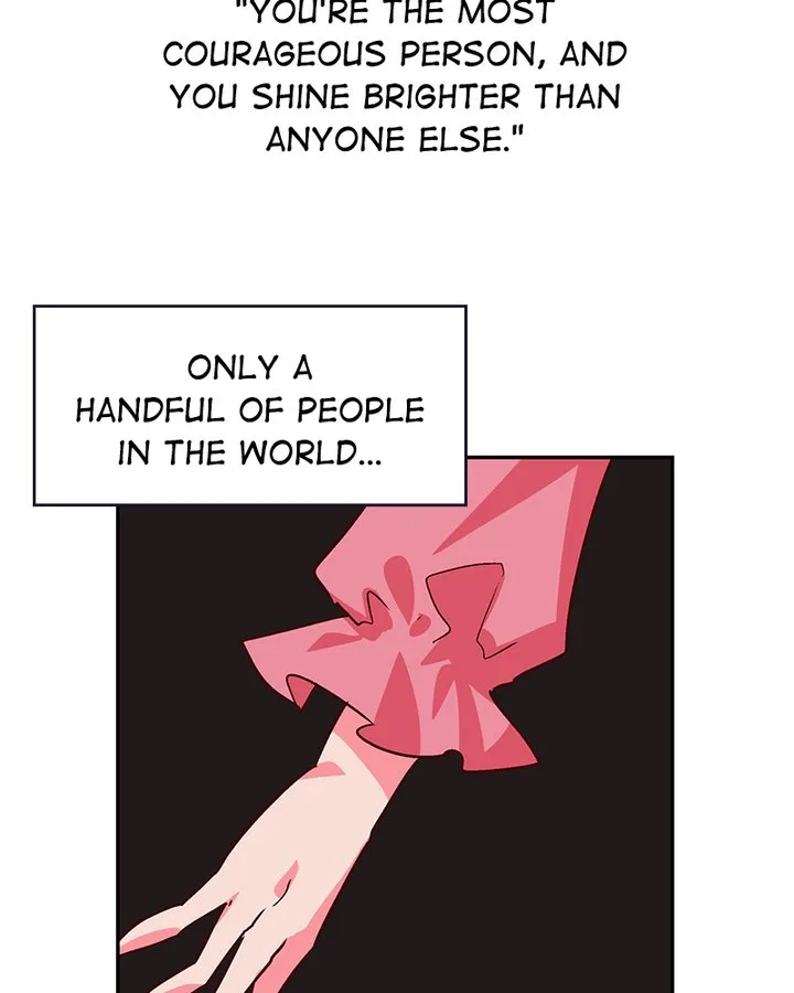 The Makeup Remover Chapter 82 page 21