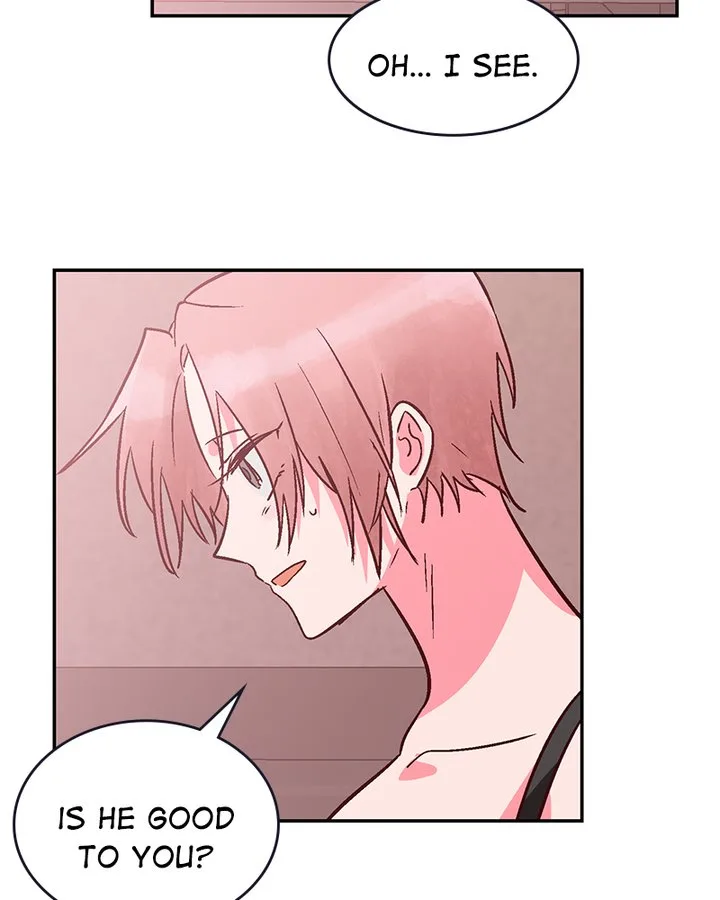 The Makeup Remover Chapter 82 page 9