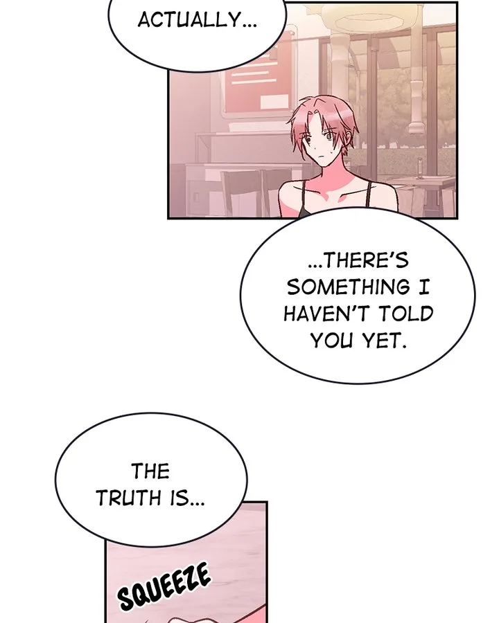 The Makeup Remover Chapter 82 page 4