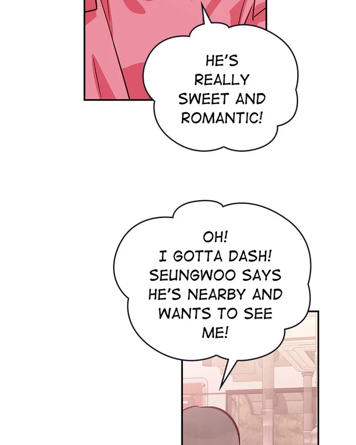 The Makeup Remover Chapter 82 page 11