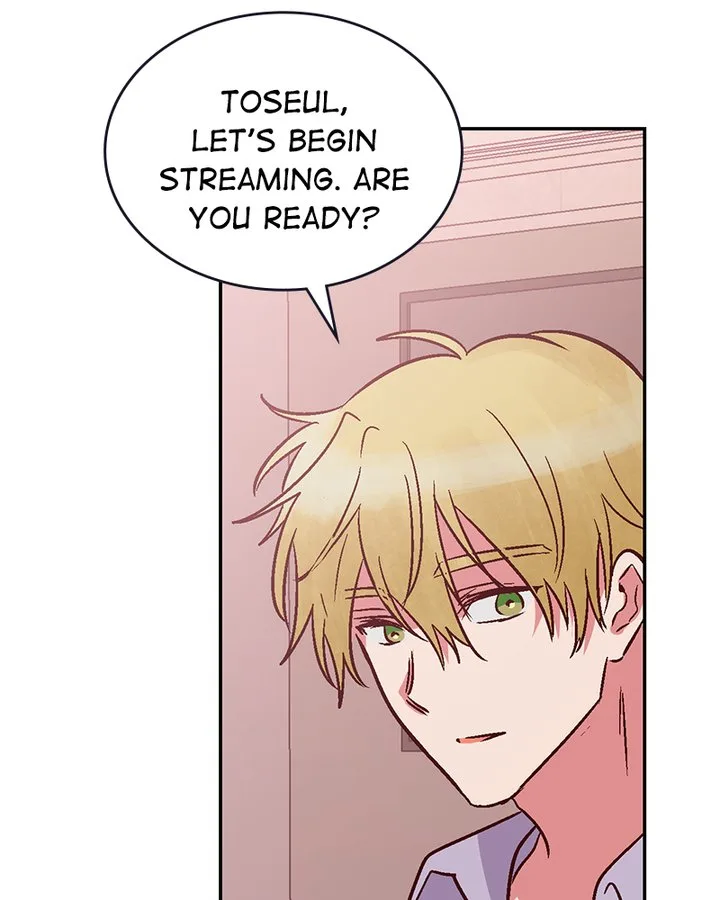 The Makeup Remover Chapter 82 page 28